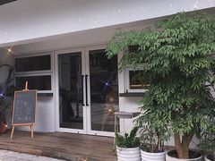-MIMO CAFE(沙头角店)