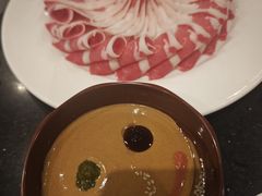 -南门涮肉(通州大船店)