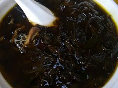 苦菜汤-王桂峰特色小吃(浔阳路店)