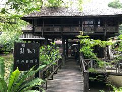 -Meena Rice Based Cuisine