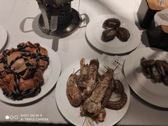 -五月罗马海鲜自助餐厅(陆家嘴店)