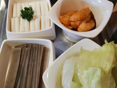 -海底捞火锅(劲松店)