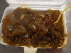 -鼓楼夜市