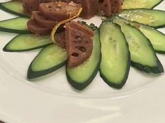 -银帆宾馆-自助餐厅(金马路店)