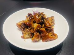 -顺福苑·新派淮扬菜
