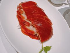 -四季民福烤鸭店(王府井东安门店)