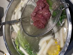 -浪里寻·臻牛养生牛肉火锅(方圆荟店)