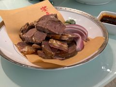 -宴天下大酒店(政和路店)