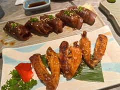 -炙柒Sekinana·精致日料(合生汇店)