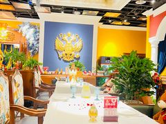 -俄士厨房(万象城店)