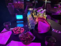 -赤红音乐现场(浦东金桥路店)