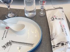-宴江南(皇城桥路店)