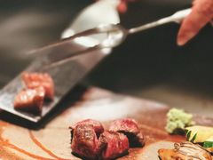 -Ginza Onodera铁板烧(外滩十八号店)