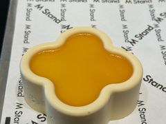 -M Stand(北京平安幸福中心店)