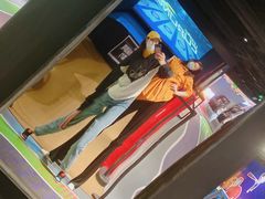 -VS SPORTS PARK运动玩乐园·团建·生日会(合生汇店)