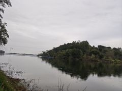 -三岔湖景区