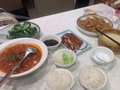 -福来居烤鸭店(天坛二店)