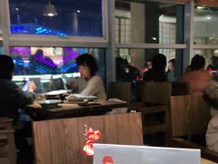 -蜜桃餐厅·伴山(湖滨商业街店)