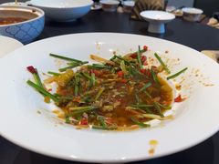 -羊门客在·烤盐池滩羊·川菜