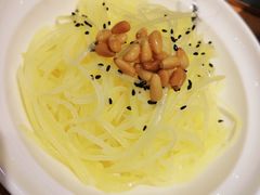 -喜家德虾仁水饺(马栏店)
