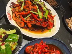 -红盔甲·小龙虾(人民广场店)