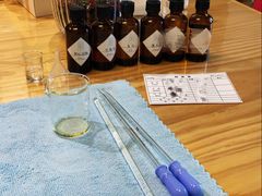 -墨more调香馆DIY自调香水(博雅国际中心B座店)