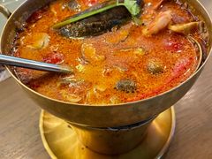 -CHINCHIN 青青·泰国料理(万象食家店)