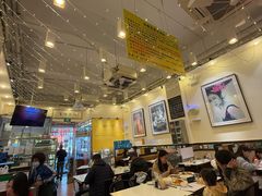 -大哥餐厅(西城花园店)