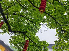 -杭州上天竺法喜讲寺