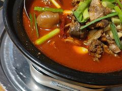 -楚成谷鸭馆(裕民店)