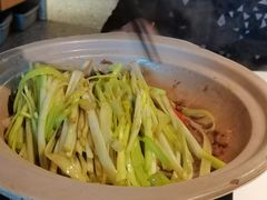 -筱爷叔·上海传统手工菜(玉树路店)