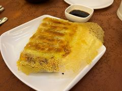 -西安饭庄(立丰国际店)