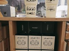 -HUGS coffee(东区店)