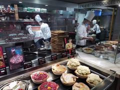 -紫阳海鲜楼·传承闽味(长乐路总店)