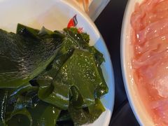 -李掌柜鲜菜火锅(移民广场店)