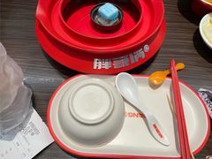 -胖哥俩肉蟹煲(济南世茂国际广场店)
