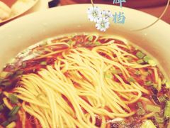 -南京大牌档(济南万象城店)