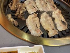 -棒小伙·齐齐哈尔烤肉(龙茗路店)