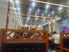 -有滋有味烧烤涮(果园星城C区店)