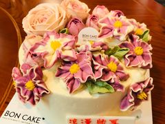 -BON CAKE(华贸购物中心店)
