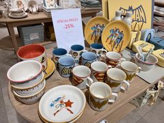 -ZARA HOME(蓝色港湾店)