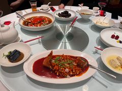 -玫瑰厅上海菜(兴国路店)