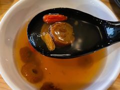 枸杞山楂羹-汪爹爹武汉牛三鲜(朝外大街店)