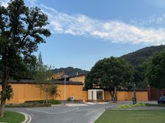 -冶父山国家森林公园