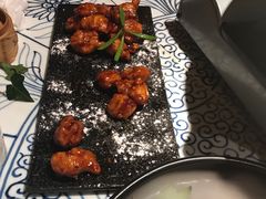-桂满陇·蟹黄小笼汤包(中山公园店)