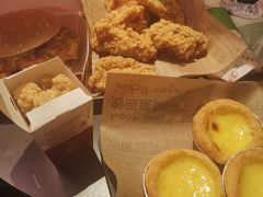 -肯德基(茂业店)