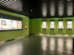 -鄂尔多斯青铜器博物馆