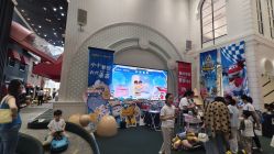 -奈尔宝家庭中心·亲子餐厅(华采天地店)