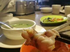 -龙记斑鱼火锅鲜切牛肉自助(红山路店)