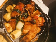 -汤城小厨•粤菜•靓汤(苏州街店)